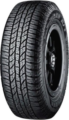 1x Yokohama GEOLANDAR A/T G015 275/60R18 113H