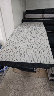 Матрас кровать верхний daf xf ssc фото №1