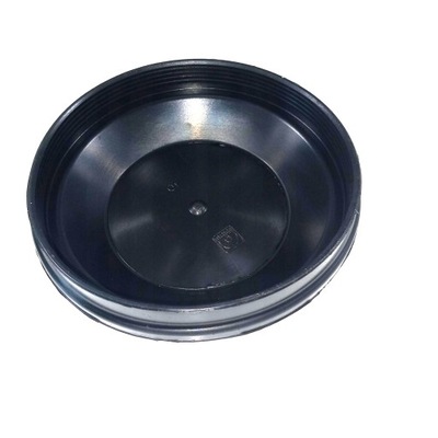 Заглушка защита фара лампы daf оригинальный номер 1655293 [1655293] фото №1