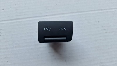 ГНЕЗДО USB AUX KIA CEED I 202006806 MEDIA