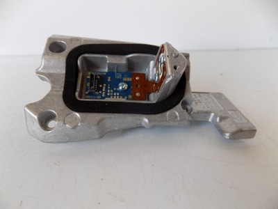 Bmw 5 f10 lci модуль поворота подсветка r - 11268 фото №1