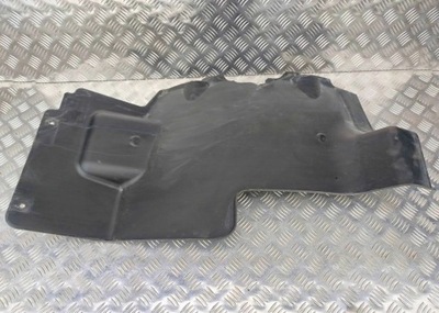 Крила підкабінний передній daf xf 106 lh фото №1