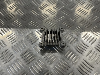 Модуль лампи перед nissan juke ii f16 19- фото №1