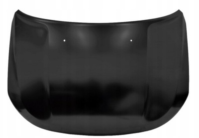 Nowa капот jeep compass 2011-2016 фото №1