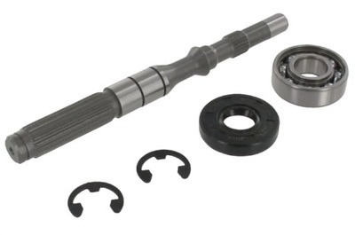 TUF/PUMP SHAFT KIT wałek pompy zestaw zam.