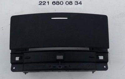 Showek чейнджер mercedes s 221 w221 2216800834 фото №1