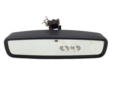 Зеркало внутреннее lift ford mondeo mk4 2007-2014 фото №1