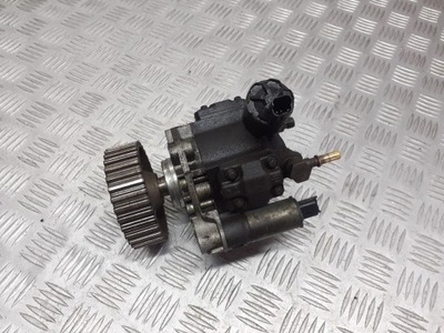 Насос упорскування mazda 2 dy 1.4 tdci ftp6198-10 фото №1