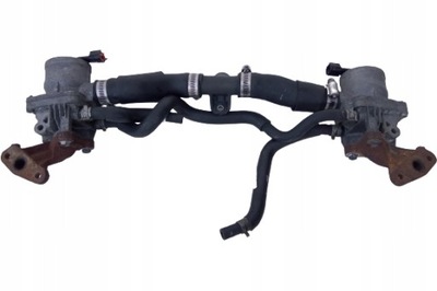 ZAWÓR EGR NISSAN GT-R GTR