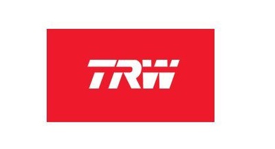 TRW КОЛОДКИ HAM. DAEWOO LEGANZA ЗАД фото