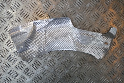 Захист теплова mercedes gt amg a1906161700 фото №1