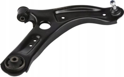 Hyundai i20 2014- рычаг левый нижний перед фото №1