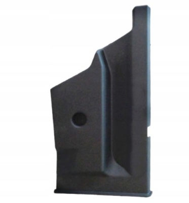 Накладка фара задняя правая renault gama t 13- фото №1