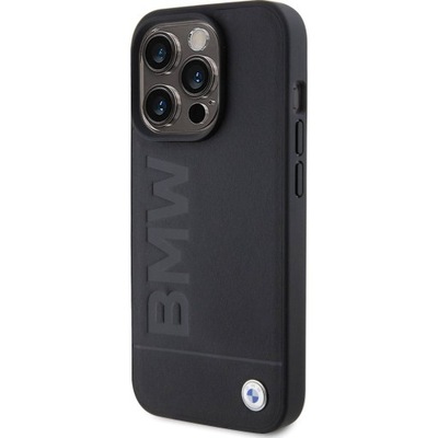 Etui ochronne BWM do MagSafe do iPhone 15 Pro Max