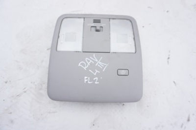 Лампа освітлення салону toyota rav4 rav 4 iii 3 fl фото №1