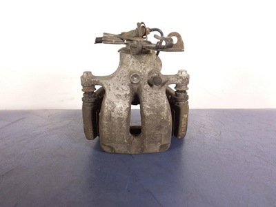 Vw phaeton супорт скоба задня правий фото №1