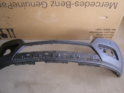 Opel mokka бампер перед 95122393 оригінал фото №1