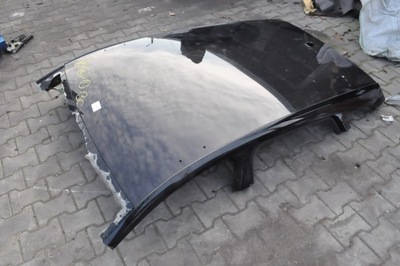 Cupra formentor крыша обшивка крыша фото №1