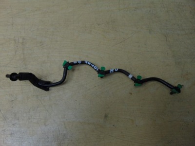 Провода топлива обратка топлива citroen c4 ii 1.6 hdi фото №1