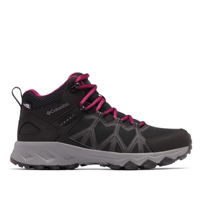 Damskie Buty PEAKFREAK II MID OUTDRY 38