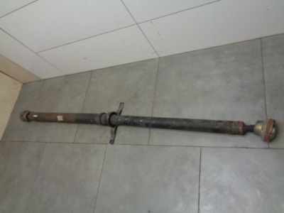 Wał приводной vw phaeton 4,2 3d0521101p фото №1