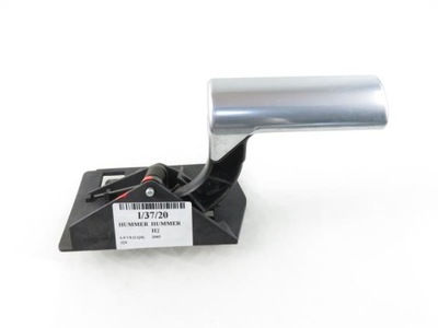 Ручка ліва передня hummer h2 фото №1