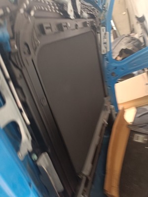 Дах люк bmw g20 g80 фото №1