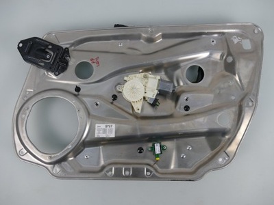 Підйомник скло mercedes-benz оригінальний номер a2128201102 фото №1