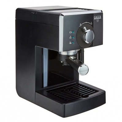 Ekspres kolbowy Gaggia Viva Style RI8433/11 950W