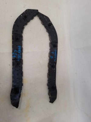 Направляющая задняя задний левый правый subaru forester v 2020 фото №1