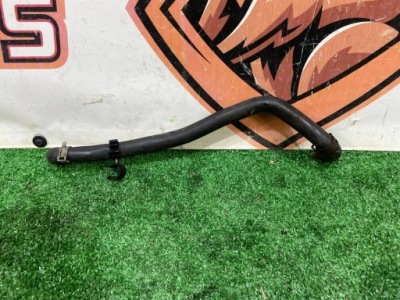 Пабтрубок  шланг воды range rover l405 cpla-7752-cb фото №1