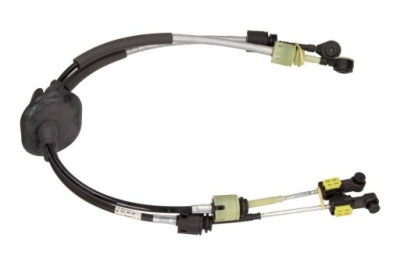 Трос переключения передач psa 2444hw фото №1