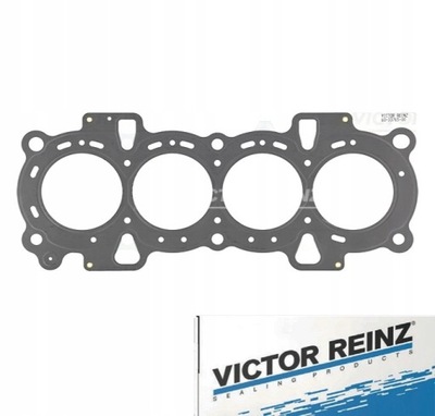 Прокладка головки reinz do ford puma 1.4 фото №1