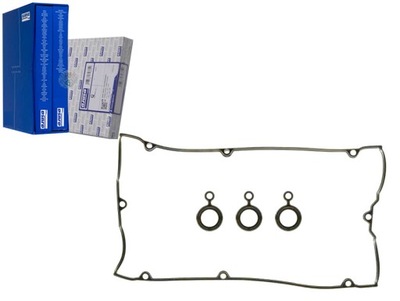 КОМПЛЕКТ ПРОКЛАДОК КРЫШКИ ГОЛОВКИ AJUSA