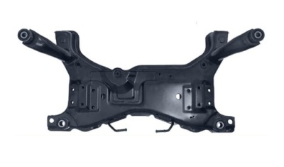 Підрамник балка двигуна рама підрамник ford focus ii focus max 04- nowe фото №1