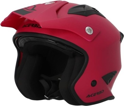 KASK ACERBIS JET ARIA XL