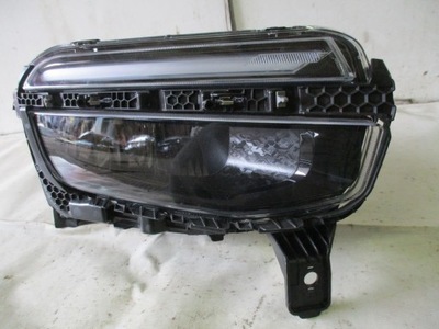 ФАРА ПРАВА ПЕРЕД JEEP AVENGER FULL LED (СВІТЛОДІОД) BASE