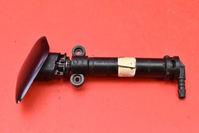 Омивач фари лівий renault espace 4 iv 02-06 фото №1