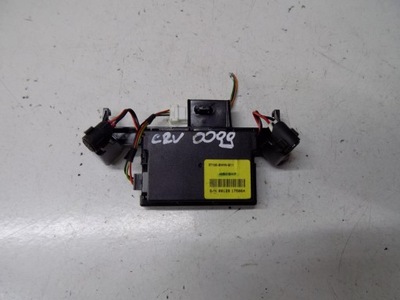 Honda cr-v iii модуль сигналізація 37100-sww-e11 фото №1