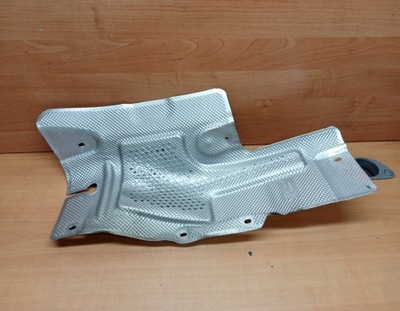 Защита тепловая mercedes gl x166 4.7 a1666821200 фото №1