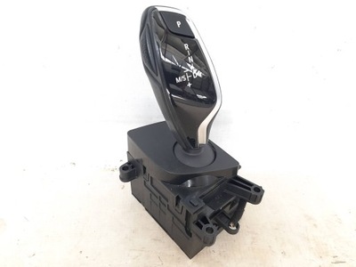 MANDO SELECTOR DE TRANSMISIÓN BMW 5 G30 G31 6 GT G32  