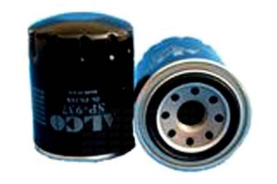 ALCO FILTER FILTER OILS HONDA CIVIC SP-937  