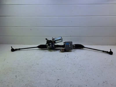 Smart a453 twingo рейка рульова трансмісія кермо фото №1