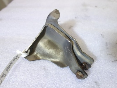 Кронштейн турбины 1.6 dci biturbo r9m452 renault trafic iii talisman фото №1