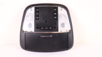 Jeep wk2 рестайлінг  лампа стельовий коричнева 68146915ac фото №1