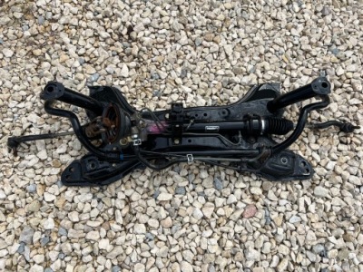 Toyota yaris i рулевая рейка трансмиссия фото №1