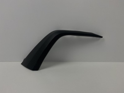 Toyota ch-r ii заглушка бампера лівий задній 2023- фото №1