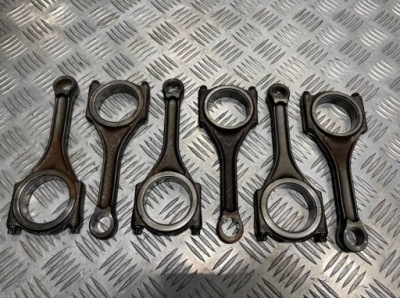 Шатун lamborghini gallardo 5.0 v10 2004-2008 фото №1