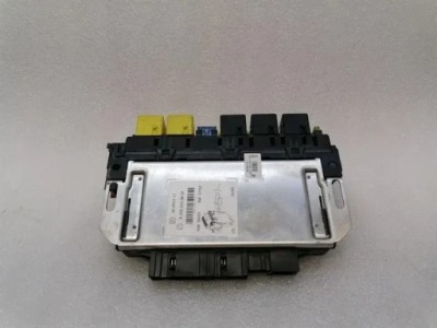 Mercedes sl r230 fuse box a2305450832 sam фото №1