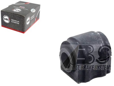 Втулка стабілізатора [a.b.s.] фото №1